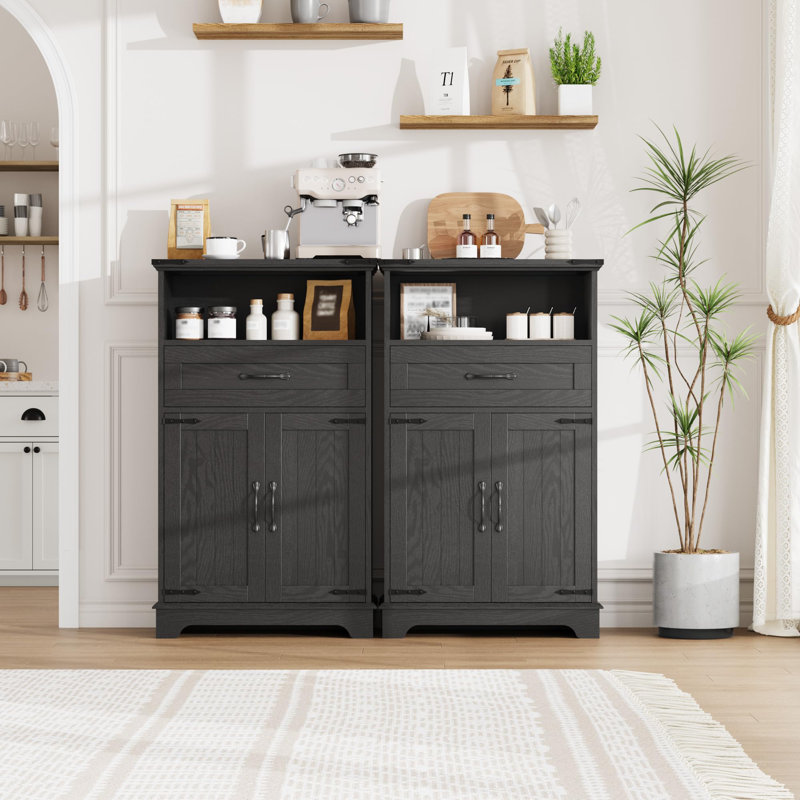 60 cm W Shelving Unit
