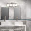 Bianco Carrara 3" x 6" Marble Tile