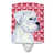 Boxer blanc sélectionné