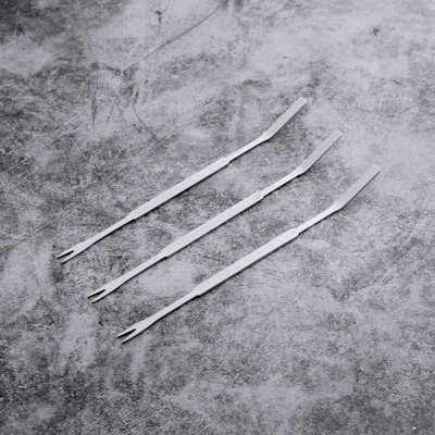 Stainless Steel Seafood Fork