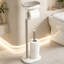 Free Standing Toilet Paper Holder