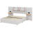 Kree Upholstered Panel Storage Bed-978495769