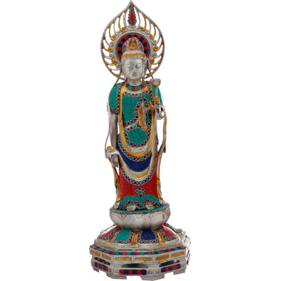 Religious & Spiritual Statue
