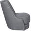 Fauteuil demi-tonneau pivotant E 29 pouces Ease-87817724-87817759