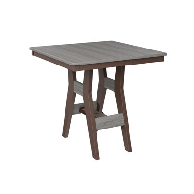 Harbor Outdoor Square Dining Table