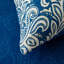 Duvet Cover Set with Pillowcases Cotton Rich Damask Pattern Bedding Soft Easy Care Wrinkle Resistant and Durable-93507394