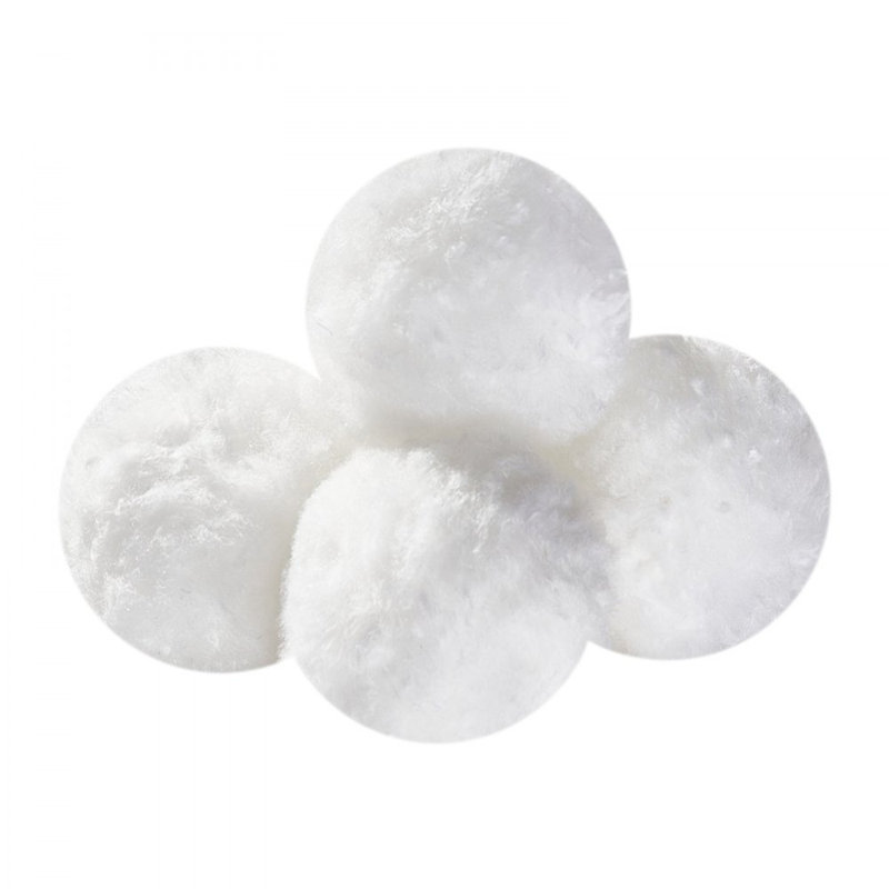 Pool Filter Balls for Sand Filter Pump 3.5 lbs Reusable for Swimming Pool
