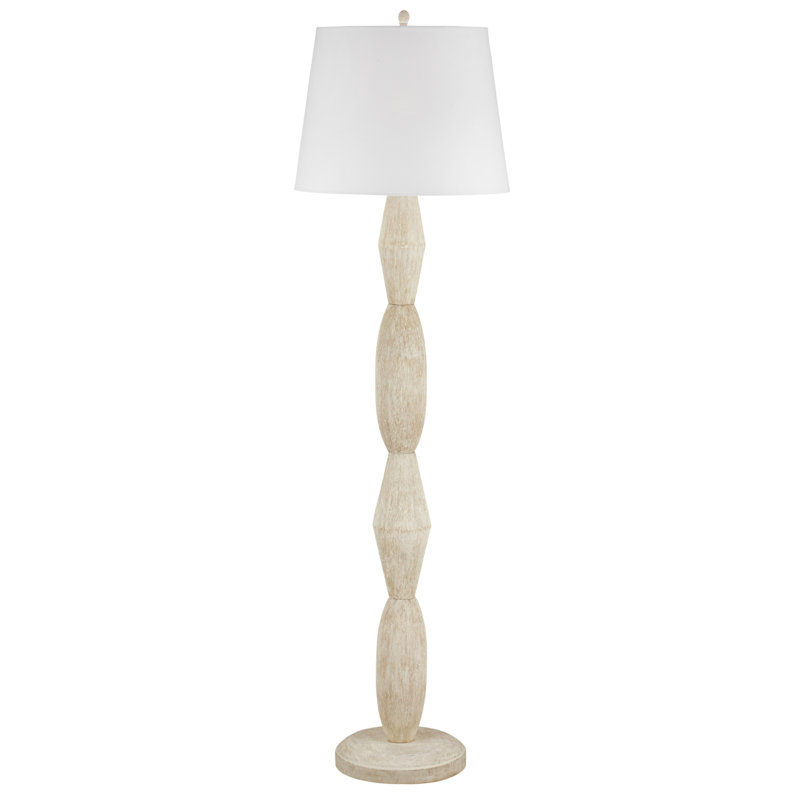 Lampe sur pied Aurelia