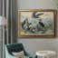 Water Guardians - Cadre photo, impression sur toile