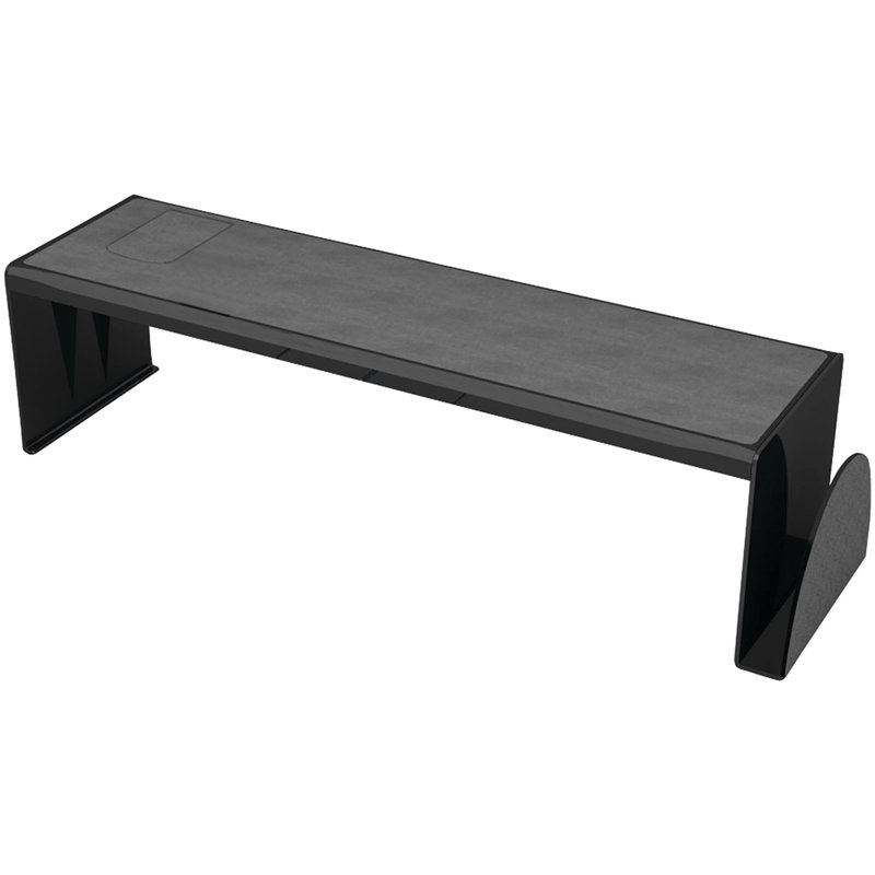 Plastic Monitor Stand