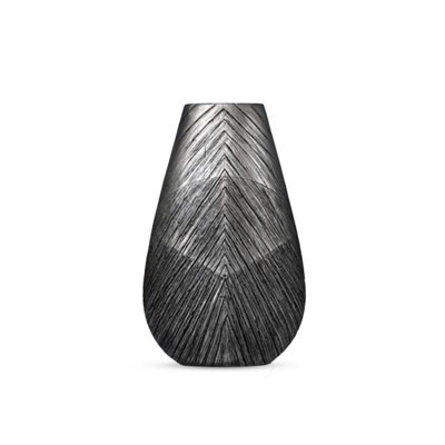 Vase de table en polyrésine Yajat