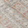Machine Washable Indoor/Outdoor Brathwaite ACN2173 Striped Rug