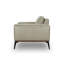 Fauteuil en cuir véritable Conley de 108 cm de large-57765235