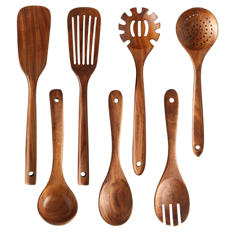AIRPJ 7 Utensil Set