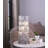 Wanda 20-Inch Crystal Shade Bedside Table Lamp-451285231