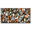 «Copper, Iron, Jade» par Norman Wyatt Jr. - reproduction sur toile tendue-28142550