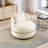 360 Degree Swivel Accent Chair-119997593