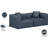 Hypatia Upholstered Sectional Reversible-98580138