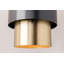 Cyrus 2 - Light Armed Sconce-1395220883