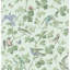 Floral Wallpaper Roll-29099429