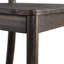 Tabouret de bar et de comptoir Zeitz-823854688