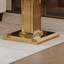 Jahkel End Table-812434863-812434861