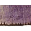 Vintage One-of-a-Kind Rectangle 4'10" X 8'7" Hand Knotted Area Rug