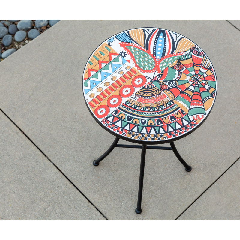 Table d'appoint