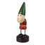 Gnomes de patinage, ensemble / 5