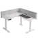 Height-adjustable Standing Desk