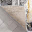 Cairo Allegra Abstract Grey Area Rug-62826699