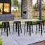 Tabouret bar et de comptoir Itzia-438302894-432782237-438302895