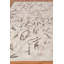 Goudy Hand Woven Wool Abstract Area Rug-107198299
