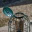 Caziyah Metal Hanging