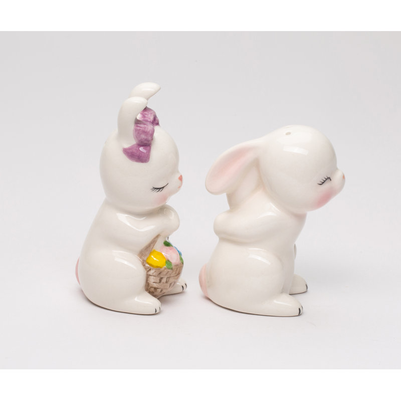 Ensemble salière et poivrière Cosmos Gift