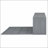 Murphy Bed with Rotable Desk Light and elegant: the perfect combination of function and aesthetics-303617036