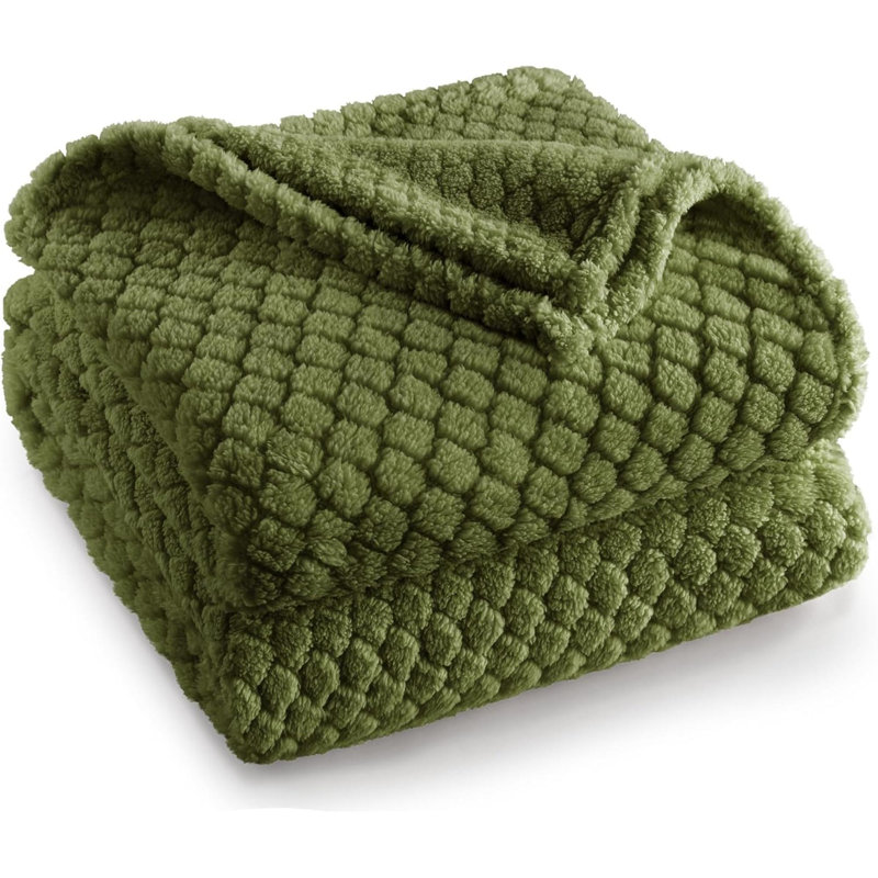 Throw Blanket