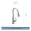 Robinet de cuisine Weymouth-38264679