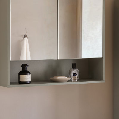 Nathali Wall Mirror