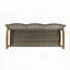 Canapé d'extérieur 75,25 "Paito-1604673579