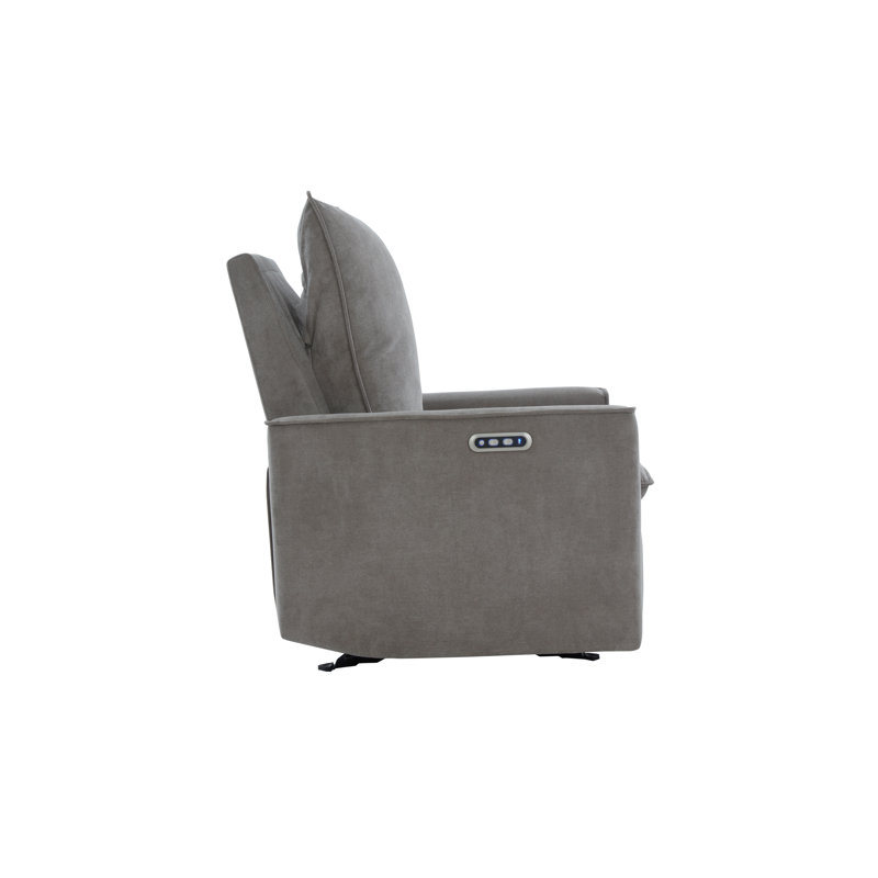 The Montauk Chairs, Gray