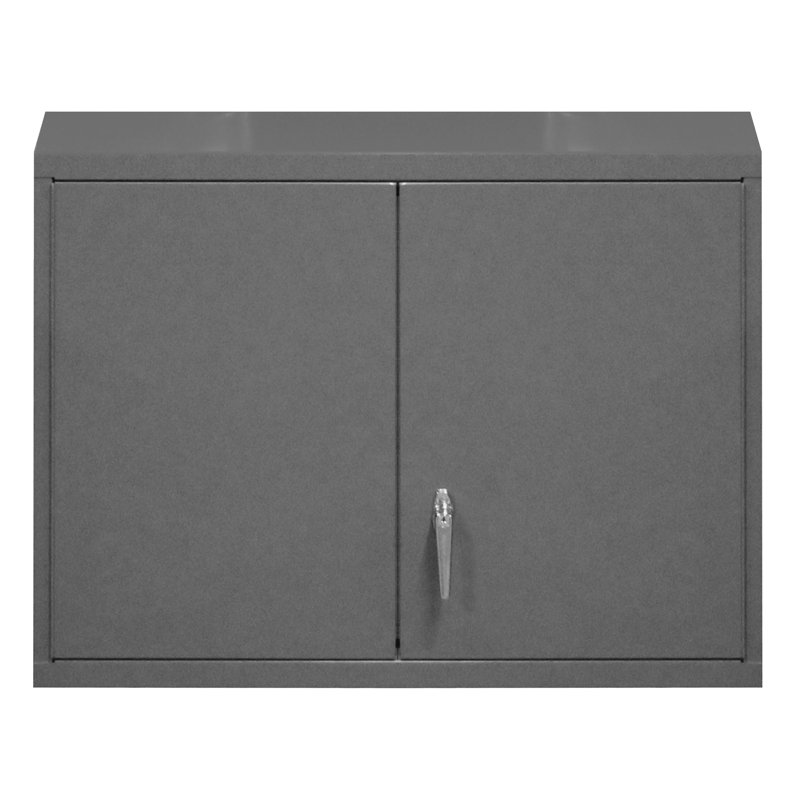 Armoire de rangement murale H 27 po x l 29,88 po x p 13,69 po taygeta