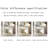 White Solid Wood Freestanding Fireplace