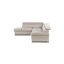 CAPRI Genuine Leather Corner Sofa with Pull-Out Bed and Storage and Adjustable Headrests-1866185906-1866185911