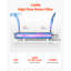 Filtre ultraviolet 110V 12W UV Water Purifier 1GPM