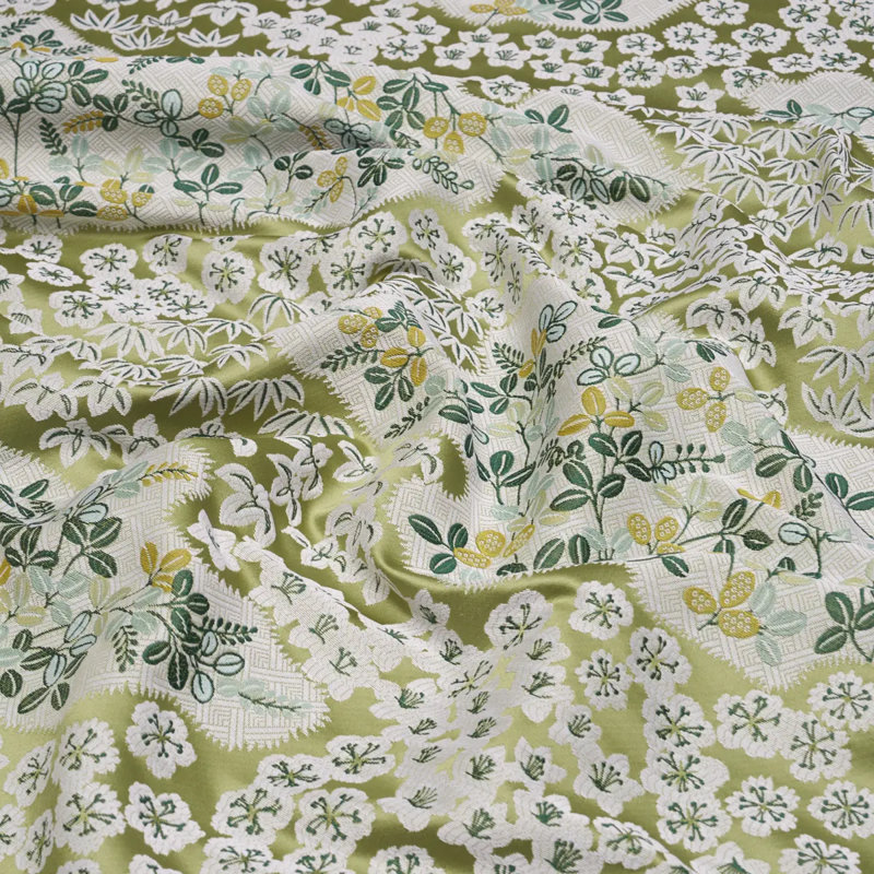 Lorene Fabric, Yellow