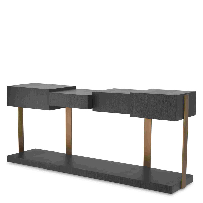 Nerone 70.87'' W Console Table