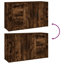 Mashawn 100cm Sideboard-1537117953