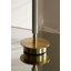 Fig Metal Table Lamp