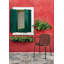 Villa Patio Dining Armchair-85997927